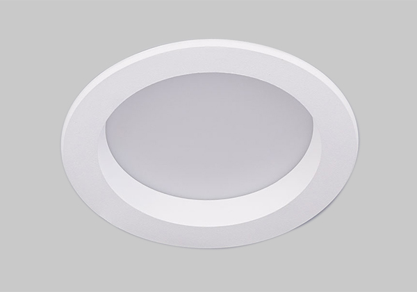 Indoor Lighting, Recessed
